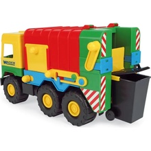Wader Middle Truck Popelář