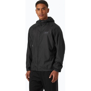 Helly Hansen Мъжко ветроустойчиво яке Helly Hansen Rapide Insulator black