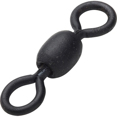 Madcat Obratlík Stainless Crane Swivels veľ.1 100 kg 10 ks