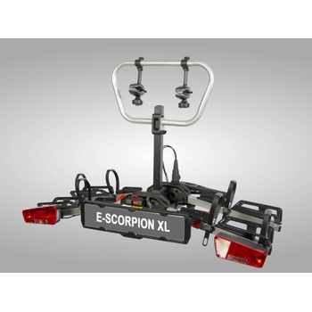 BuzzRack E-Scorpion XL 2