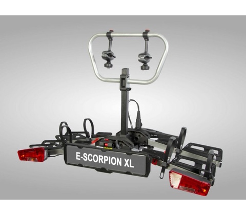 BuzzRack E-Scorpion XL 2