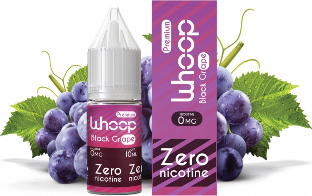 black grape vape juice Rich Black Grape E-Liquid by Riot Salt Black Edition main image 1