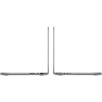 Apple MacBook Pro 14 MPHE3CZ/A