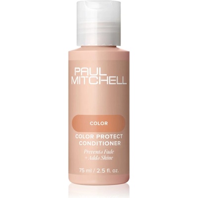 Paul Mitchell Color Protect Conditioner балсам за защита на цветовете 75ml