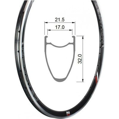Novatec RWA32C