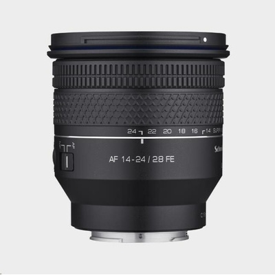 SAMYANG AF 14-24mm F/2.8 Sony FE F1215706101