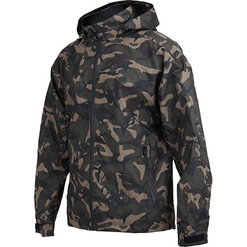 Fox Bunda Chunk 10K Lightweight Camo RS Jacket