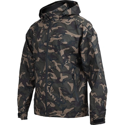 Fox Bunda Chunk 10K Lightweight Camo RS Jacket – Zboží Dáma