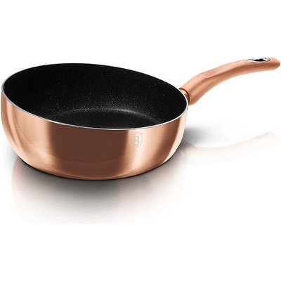 Blaumann Panvica rosegold 26 cm
