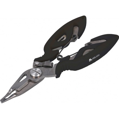 Mikado Kleště Mini 12,7cm