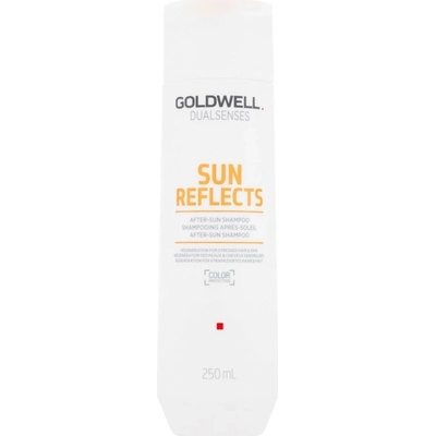Goldwell Dualsenses Sun Reflects šampon po opalování 250 ml