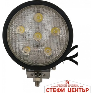 Paolo Халоген диоден - 109s 12/28v (63226) - steficenter