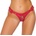 Bad Kitty Strap-on построй Shades of Red