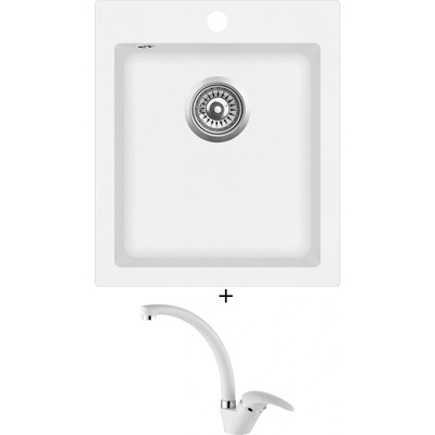 Set Aquastone Quadra 20 + AQ 2861