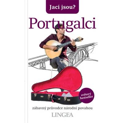 Jací jsou? - Portugalci