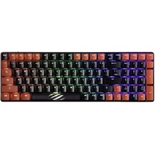 Mad Catz S.T.R.I.K.E. 11 KS13NMUSBL000-0