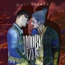 BILLY BARMAN: MODRY JAZYK LPCD