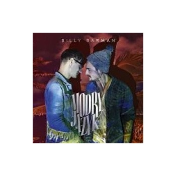 BILLY BARMAN: MODRY JAZYK LPCD
