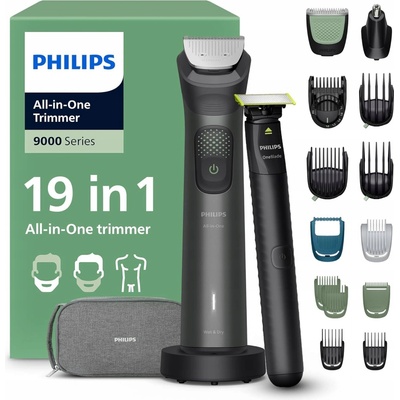 Philips MG9556/15