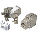 DATACOM Keystone Cat5e STP celokov beznástrojový