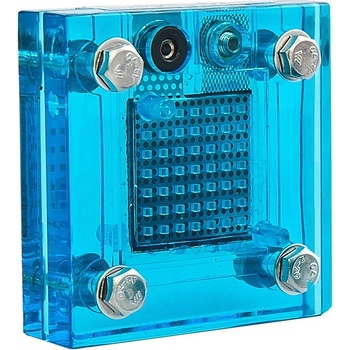 Horizon FCSU-010B PEM Blue Electrolyzer sada 5ks