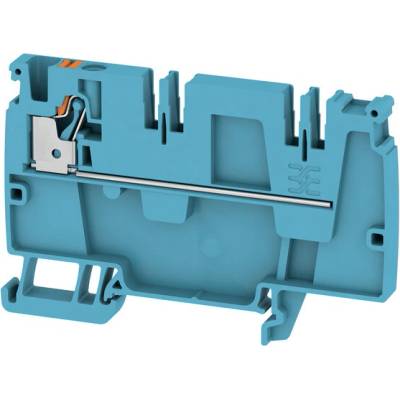 Weidmüller AAP21 4 LI BL/OR (2582530000)