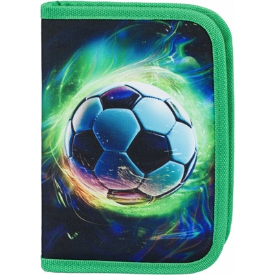 Baagl jednoposchodový Futbal lopta