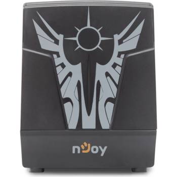 NJOY Стабилизатор на напрежение 1000VA/500W, Paladin 1000 (PWAV-10003PL-AZ01B)