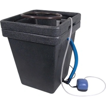 Image 1 of WaterFarm - хидропонна система