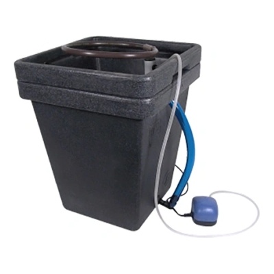 WaterFarm - хидропонна система