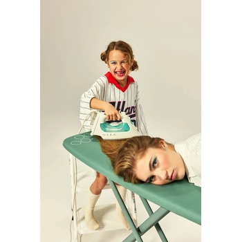 Rolser Сгъваема дъска за гладене Rolser Centro Planchado K-Surf 149, 5 × 45 × 7, 5 cm (K07003.1072)