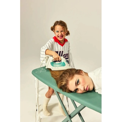 Rolser Сгъваема дъска за гладене Rolser Centro Planchado K-Surf 149, 5 × 45 × 7, 5 cm (K07003.1072)