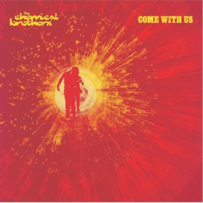 Chemical Brothers - Come With Us CD