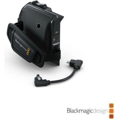 Blackmagic Design PYXIS Pro Grip