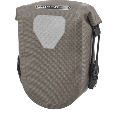 Ortlieb Чанта за рамка Ortlieb Micro 0, 5 Bike bag - Dark Sand - размер 0, 5 l (510-2887-0211)