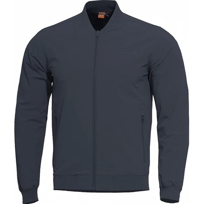 Pentagon Flight яке MA P1, нощно черно (K03011-05)