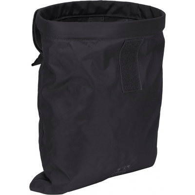 Tasmanian Tiger odhazovací na zásobníky Černá