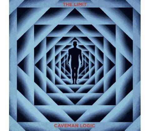 LIMIT - Caveman Logic CD