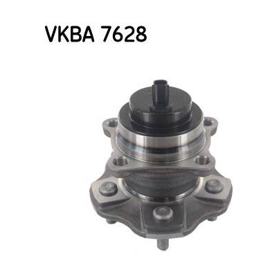 Lożisko kolesa - opravná sada SKF VKBA 7628