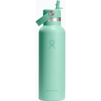 Hydro Flask Термобутилка Hydro Flask Standard Flex 621 ml mermaid green