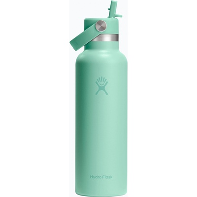 Hydro Flask Термобутилка Hydro Flask Standard Flex 621 ml mermaid green