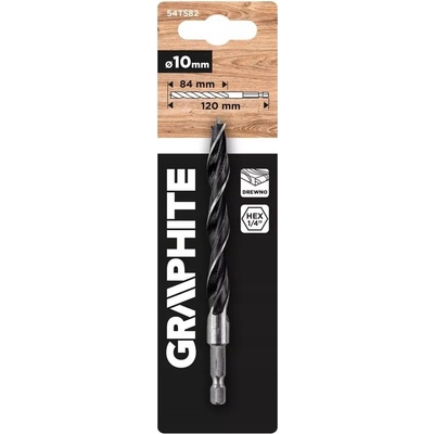 Graphite 54T582