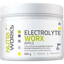 Nutri Works Electrolyte Worx 300 g