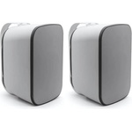DSPPA Външни тонколони DSPPA DSP5020 20W, 8Ohm/100V, 57Hz-20kHz, IP65, High Fidelity (чифт)