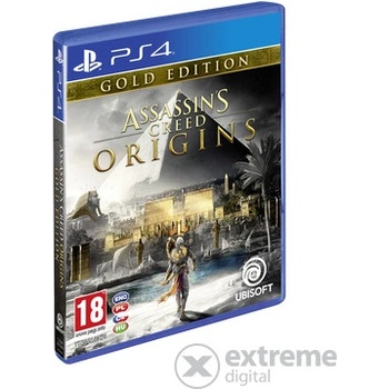 Assassins Creed: Origins (Gold)