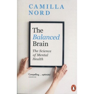 Balanced Brain | Camilla Nord (ISBN: 9780141998954)