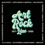 Supraphon Various: Art Rock Line 1971-1985 - 2CD (038293)