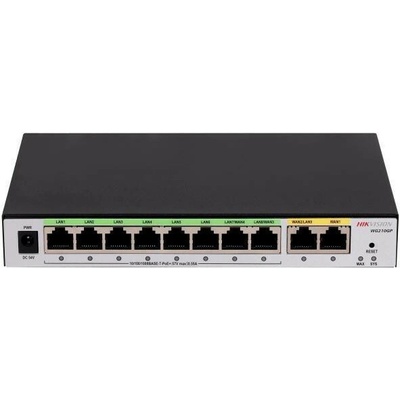 Hikvision DS-3WG210GP-SI