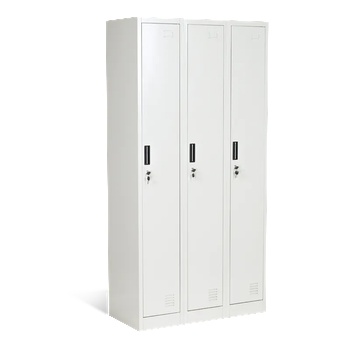 Метален шкаф Carmen CR-1242 J (CR-1242 J)