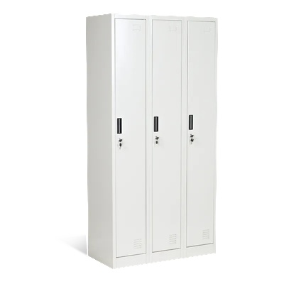 Метален шкаф Carmen CR-1242 J (CR-1242 J)